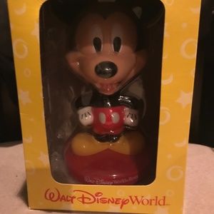 Kellogg’s Mickey Mouse Booblehead (Brand new in original packaging)